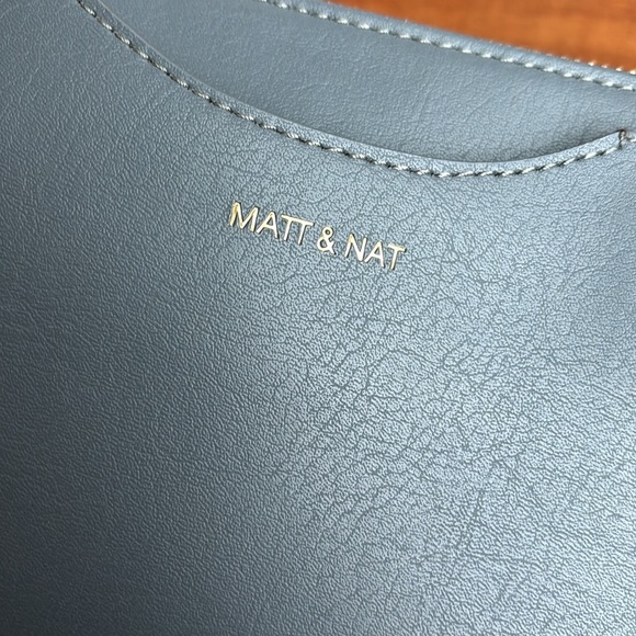 Matt & Nat vegan purse - Picture 2 of 14